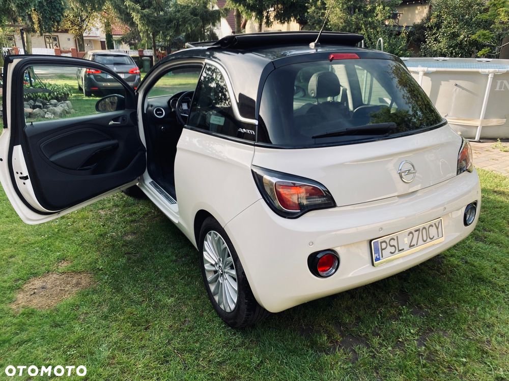Opel Adam - 13