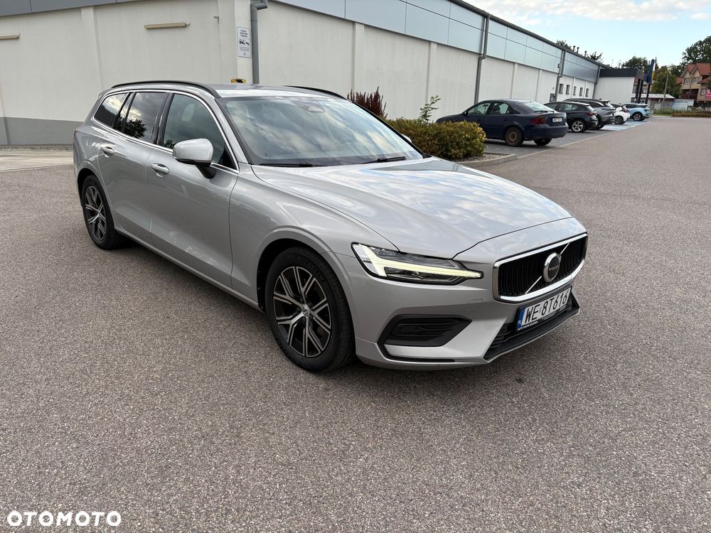 Volvo V60 B4 D Core - 2