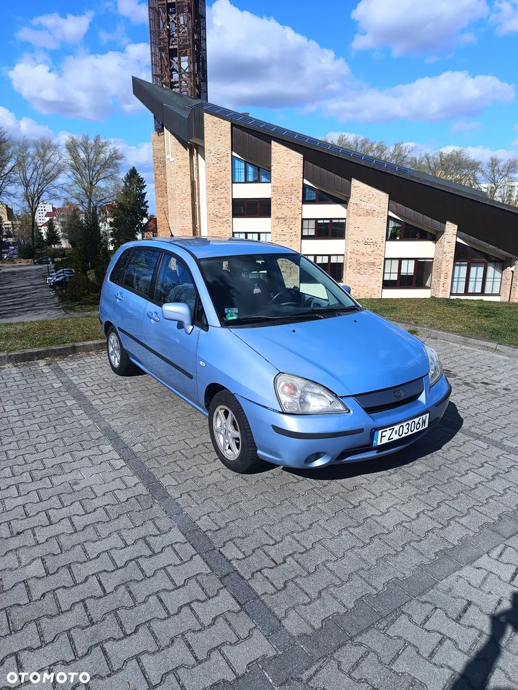 Suzuki Liana 1.6 - 1