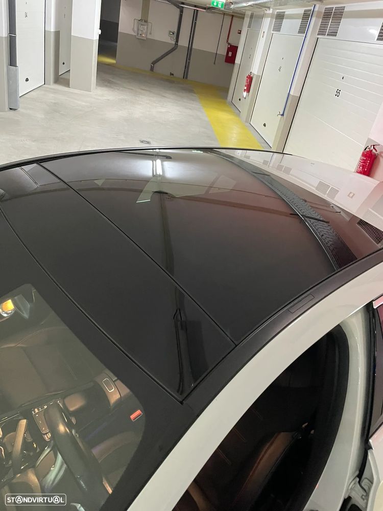 Mercedes-Benz A 250 e 8G-DCT AMG Line Advanced Plus - 20