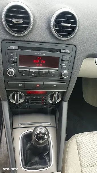 Audi A3 1.9 TDI Attraction - 14