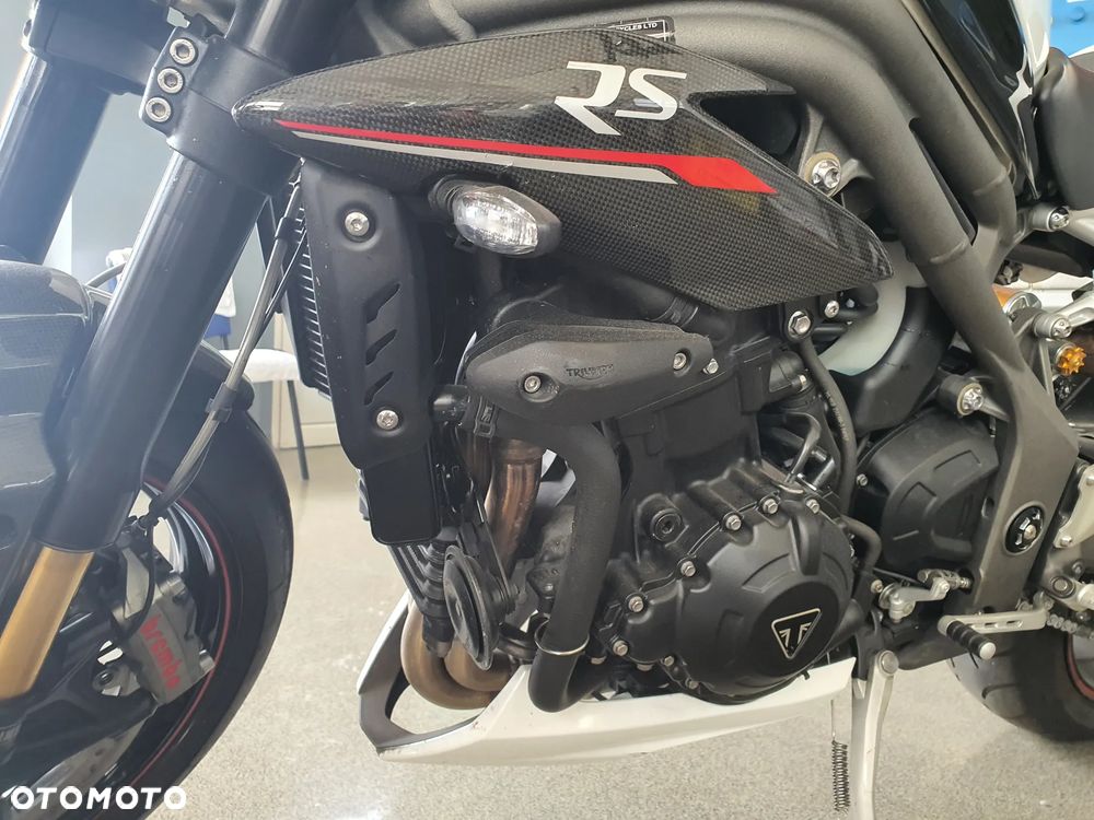 Triumph Speed Triple - 10