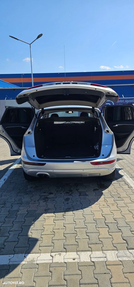 Audi Q5 2.0 TDI Quattro S-Tronic - 5