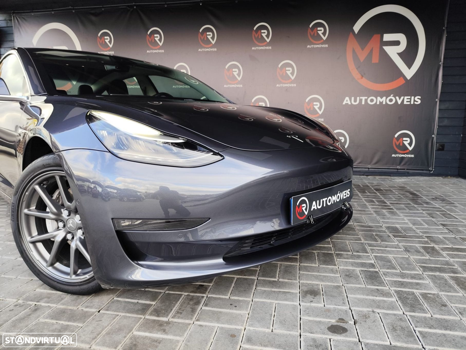 Tesla Model 3 - 41
