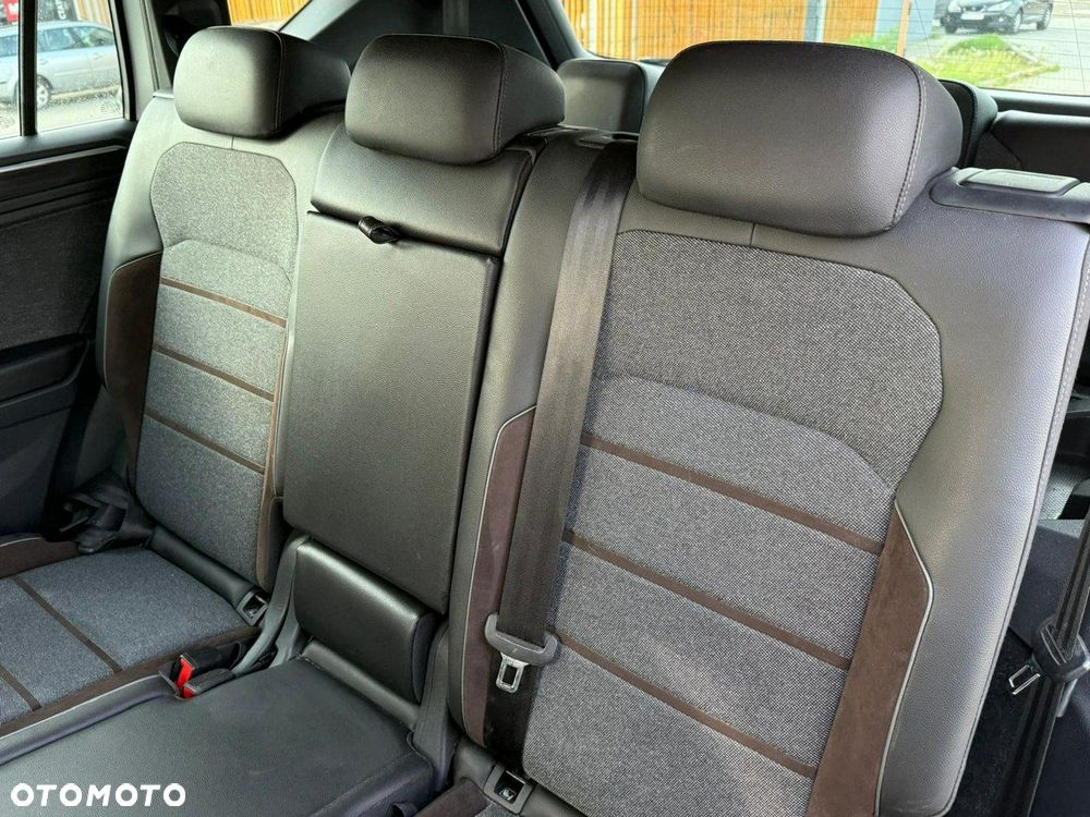 Seat Tarraco 2.0 TDI SCR Xcellence - 22