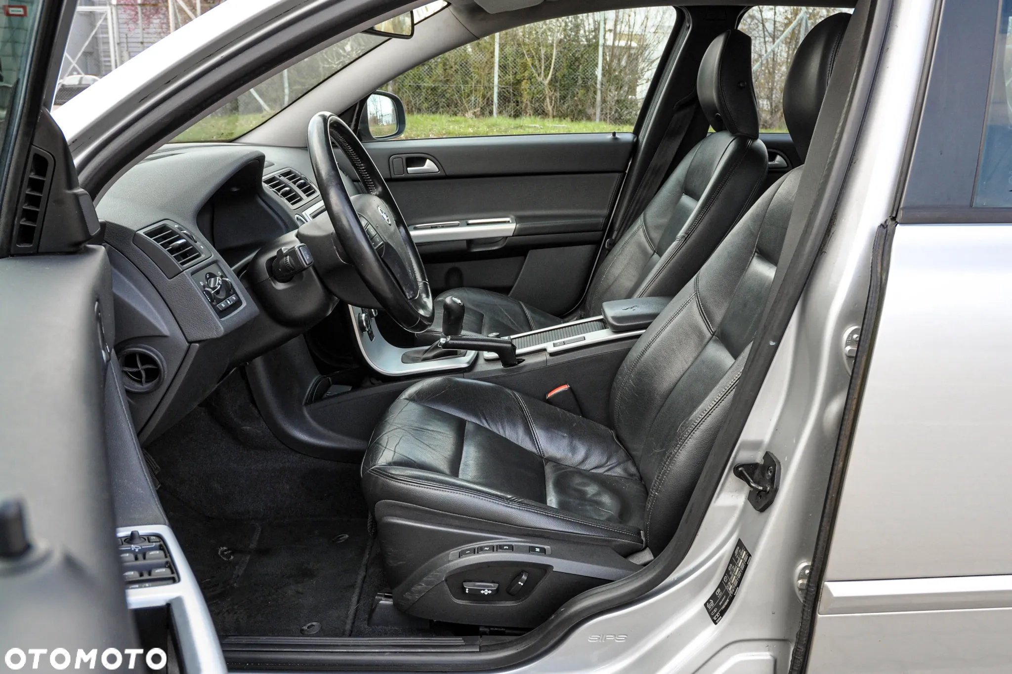 Volvo V50 1.6D DRIVe - 7