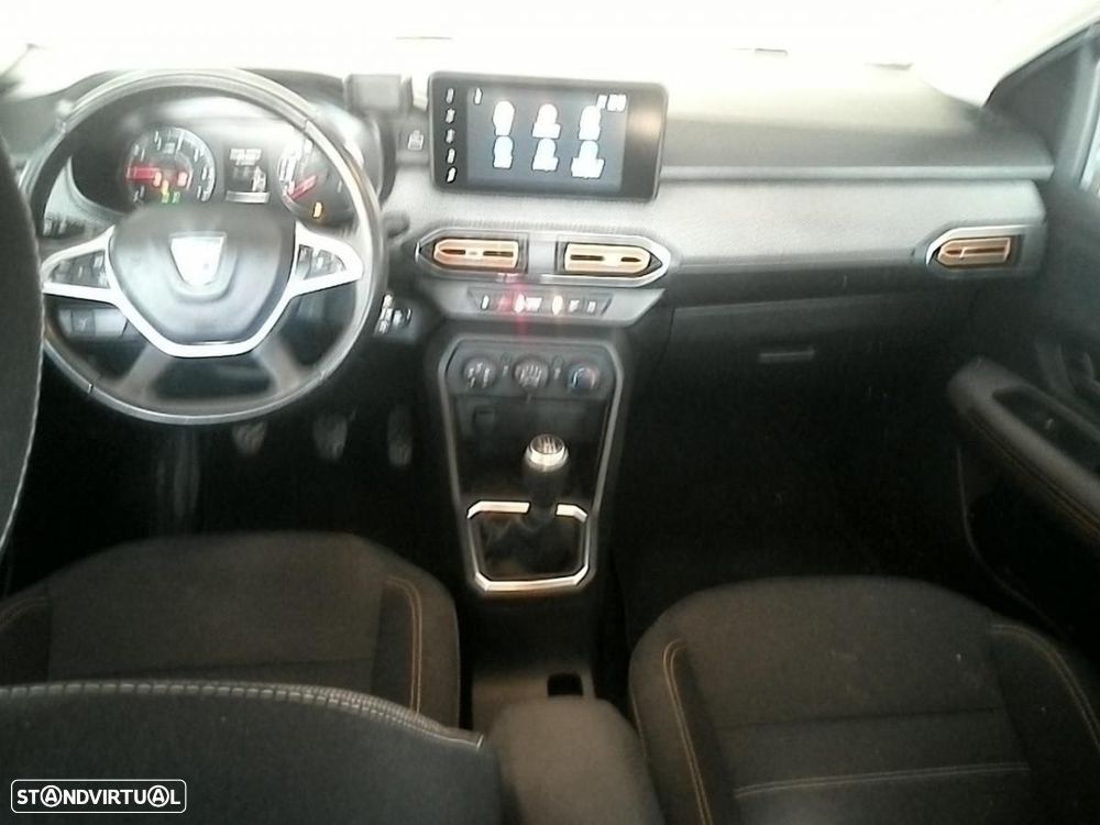 Dacia Sandero 1.0 TCe Comfort - 5