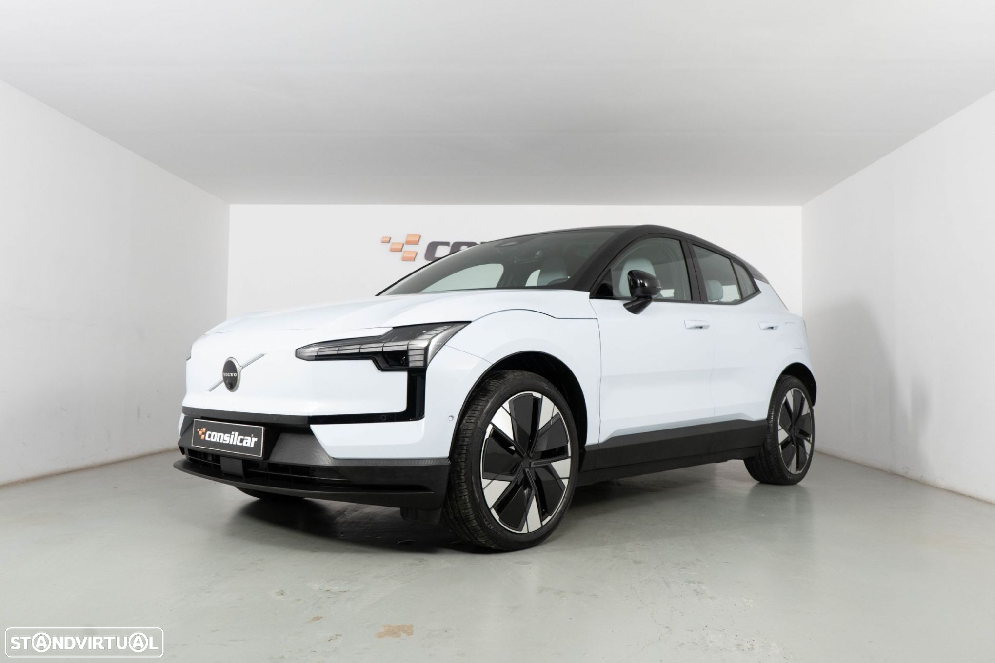 Volvo EX30 69 kWh Twin Motor Ultra - 7