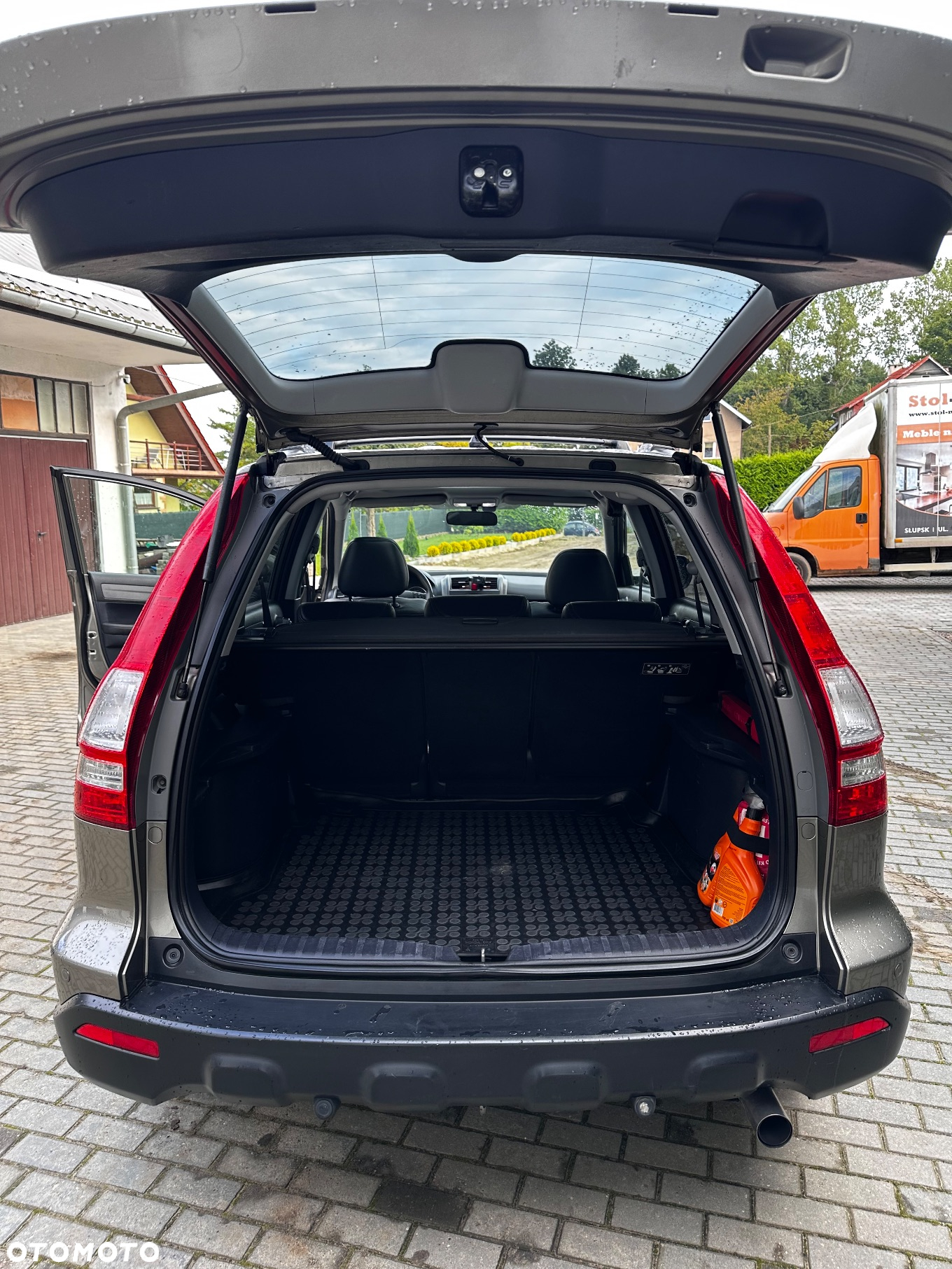 Honda CR-V 2.0 Executive - 10