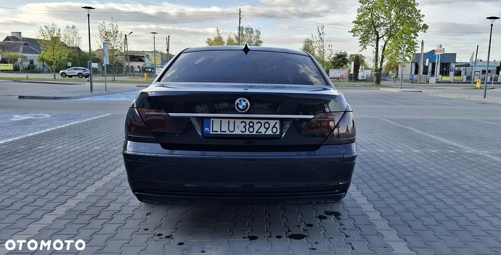 BMW Seria 7 730d - 13