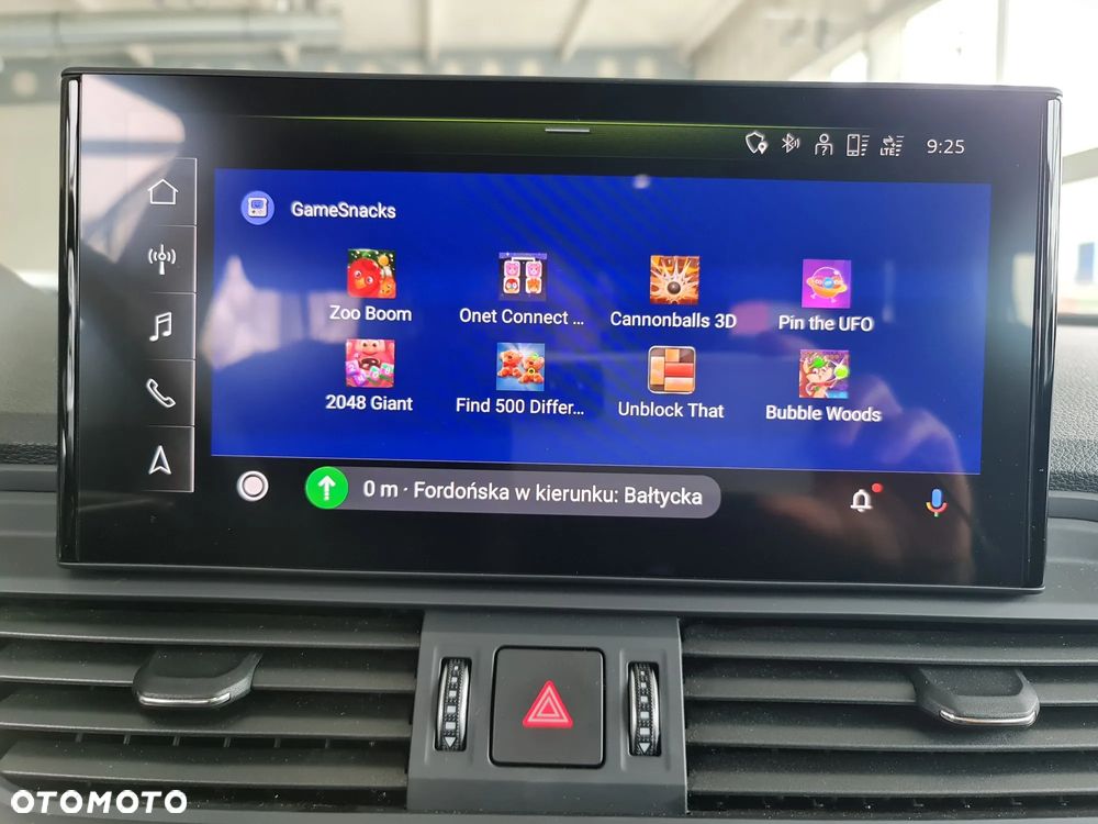 Audi Q5 Sportback 40 TDI mHEV Quattro Advanced S tronic - 12