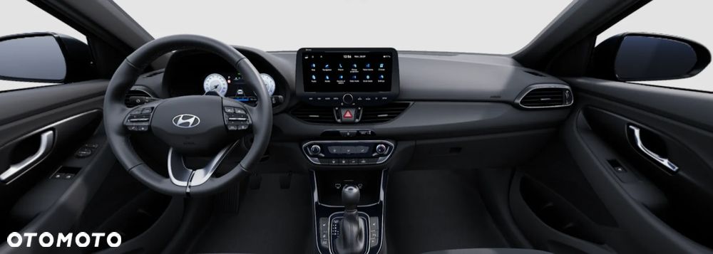Hyundai i30 1.6 T-GDI Modern DCT - 9