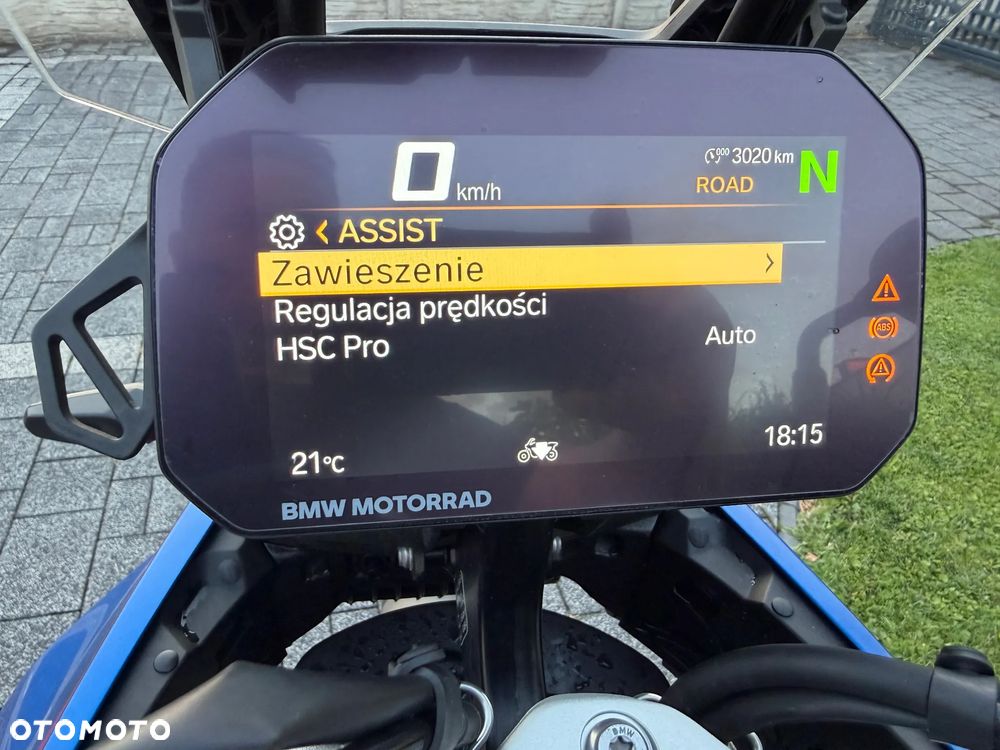 BMW GS - 14