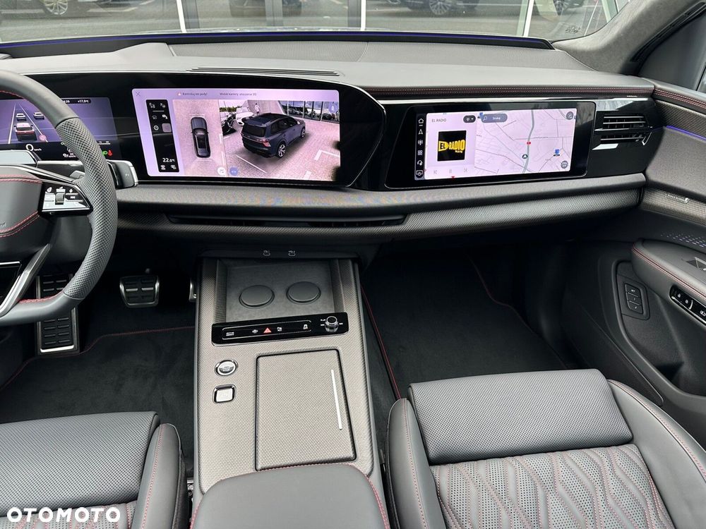 Audi Q7 - 23