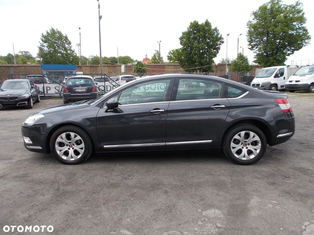 Citroën C5 2.0 HDi Selection - 6