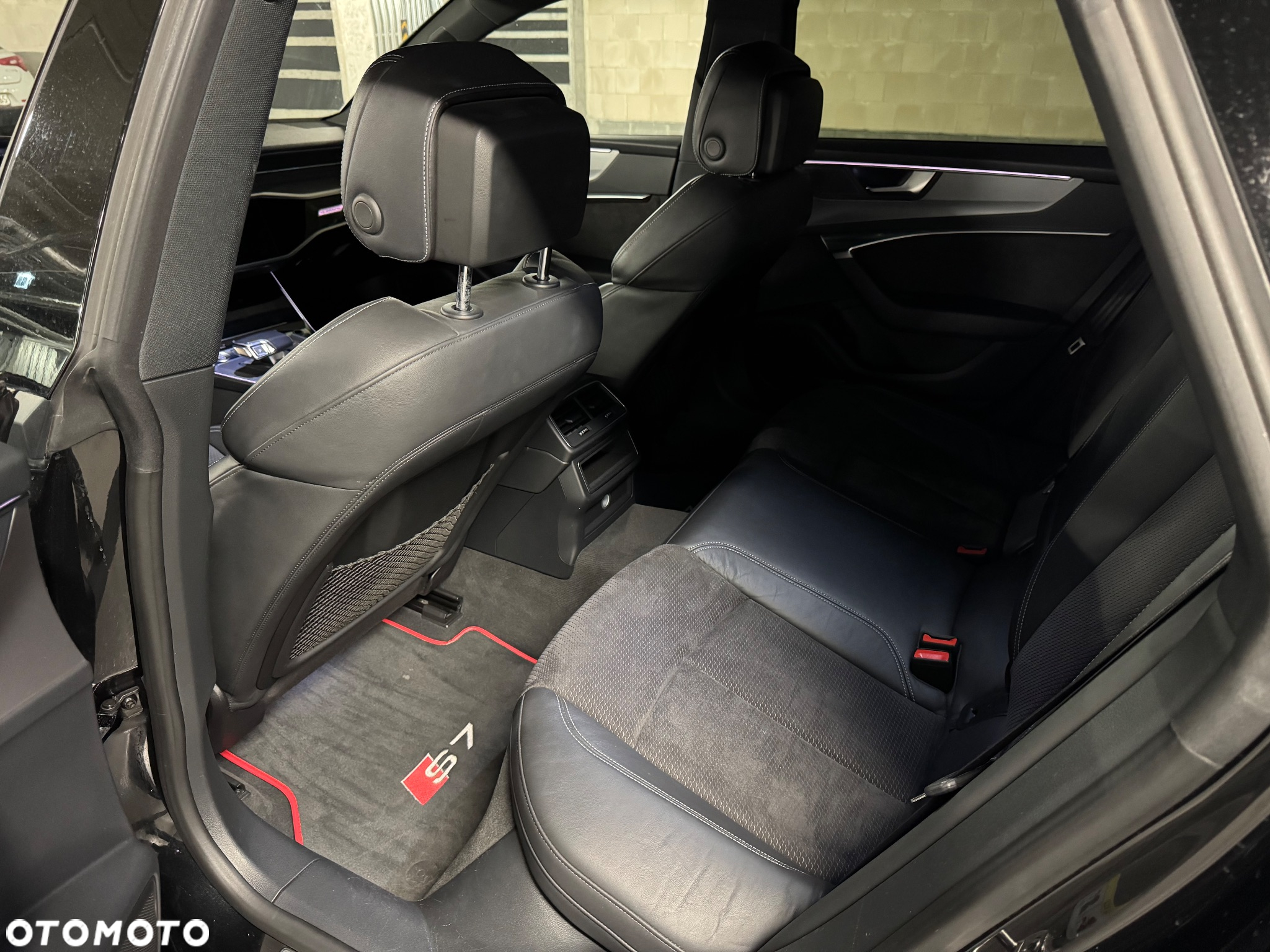 Audi A7 Sportback 55 TFSI quattro S tronic - 15