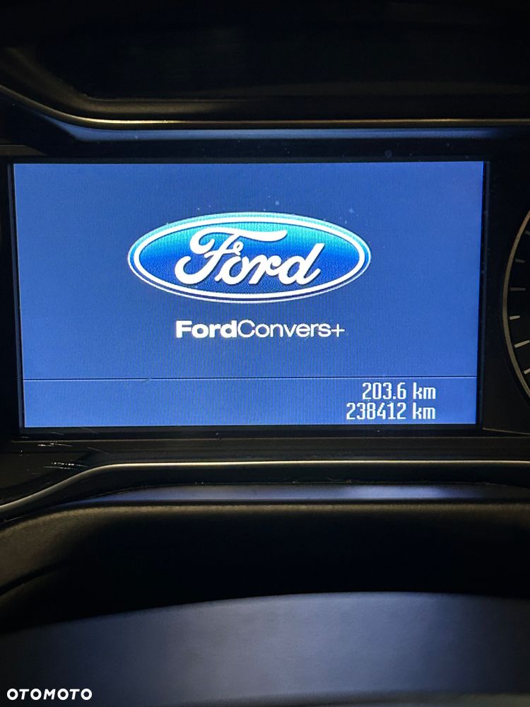 Ford S-Max 2.0 TDCi Titanium - 11