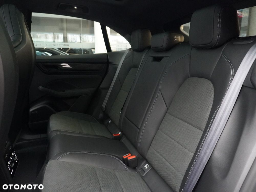 Porsche Macan GTS 100kWh - 34