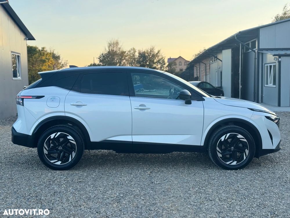 Nissan Qashqai - 20