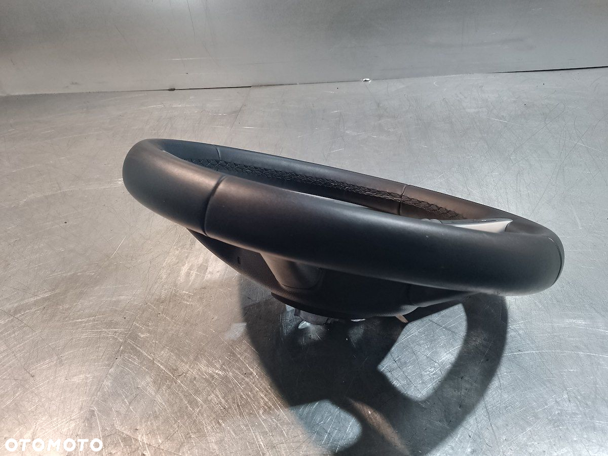 KIEROWNICA MULTIFUNKCYJNA DACIA SANDERO II 34227012B    484007478R - 2