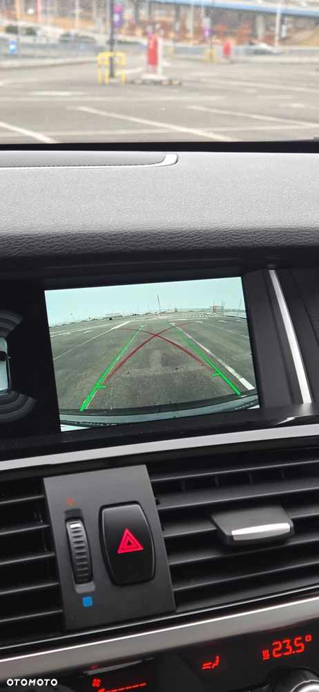 BMW X3 xDrive20d - 35