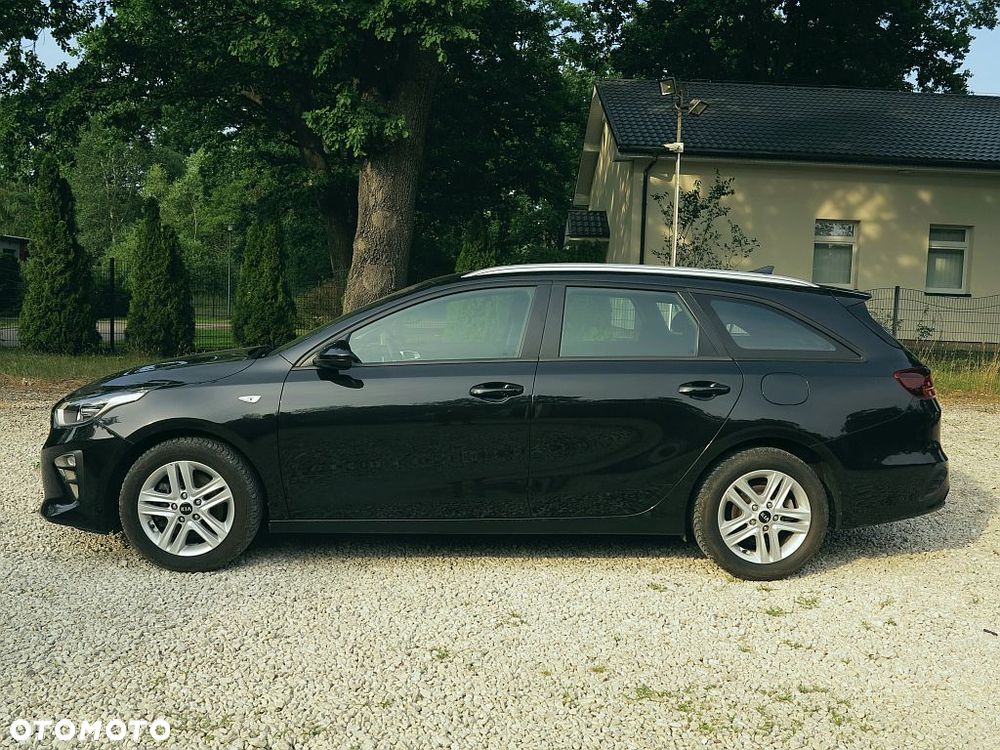 Kia Ceed - 7