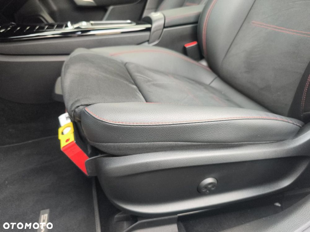 Mercedes-Benz Klasa A - 11