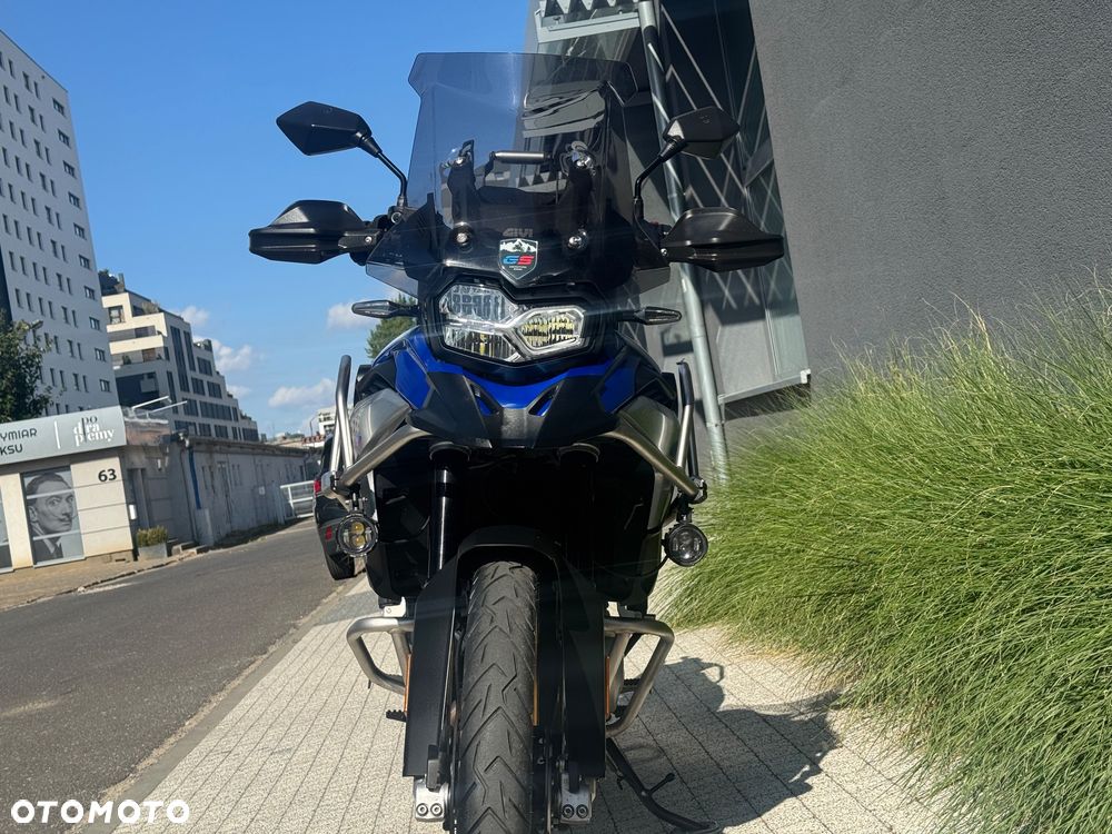 BMW GS - 14