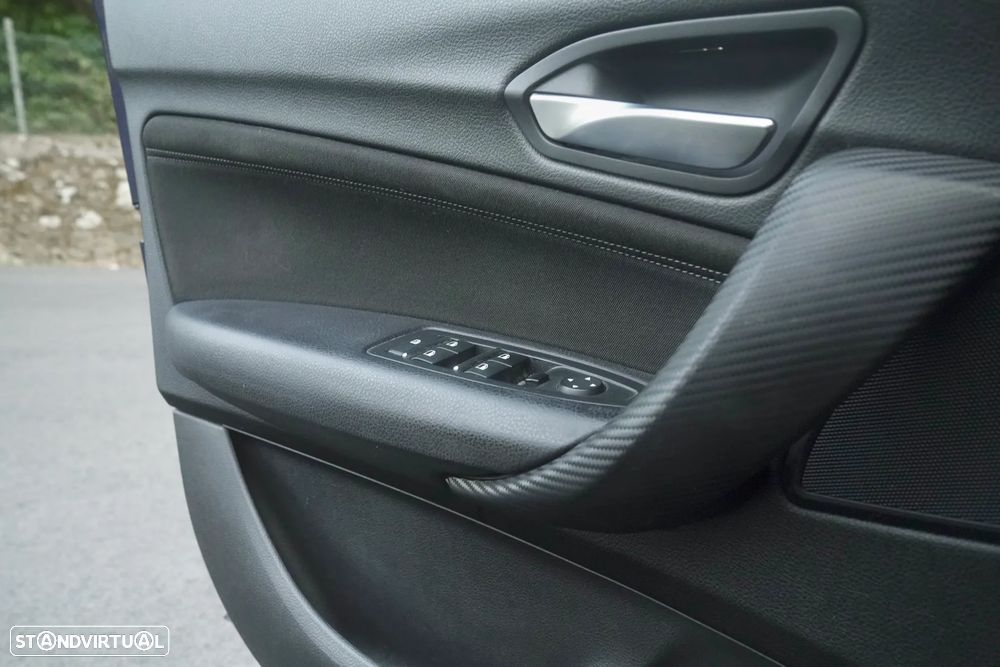 BMW 116 d Line Sport Auto - 38