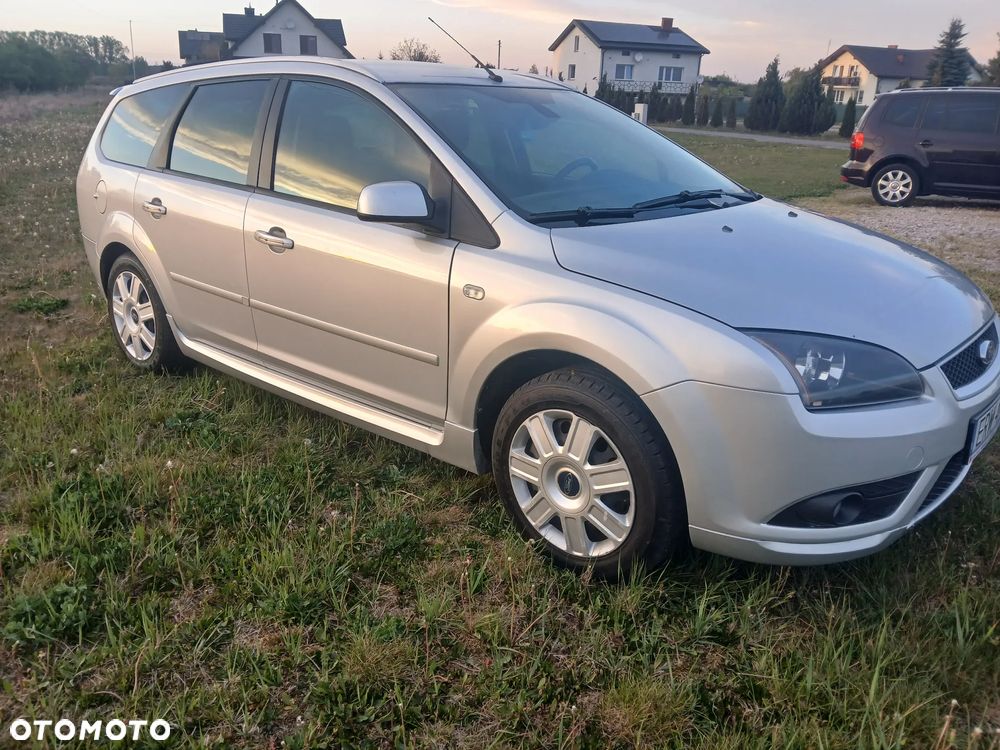 Ford Focus - 3