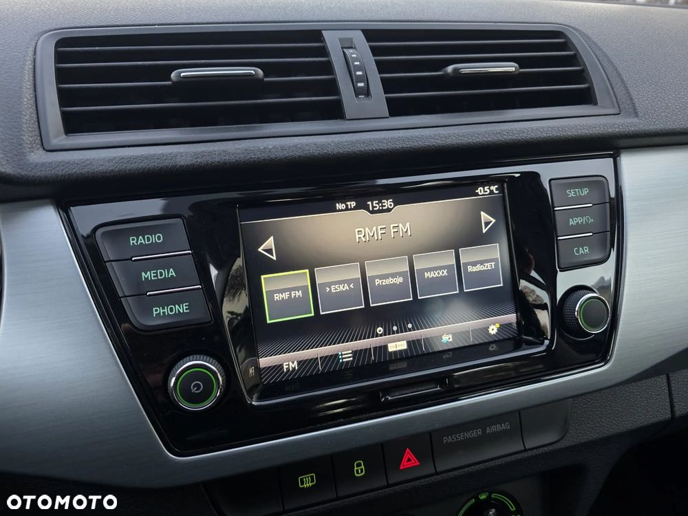 Skoda Fabia 1.0 TSI Ambition - 23