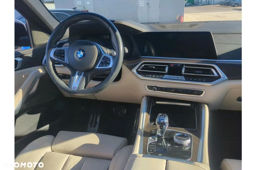 BMW X6 - 9