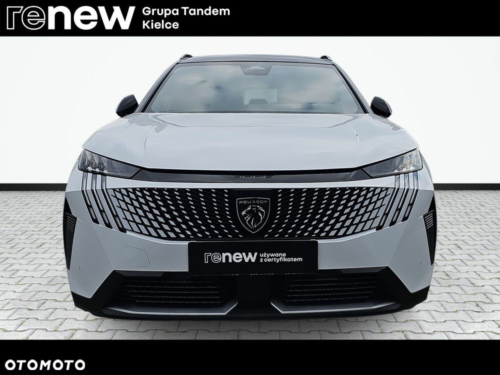 Peugeot 5008 - 2