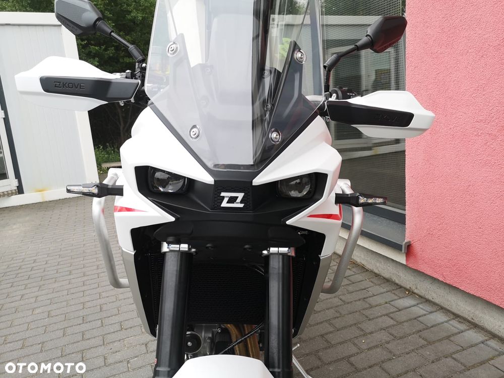 KOVE 800X Pro - 5