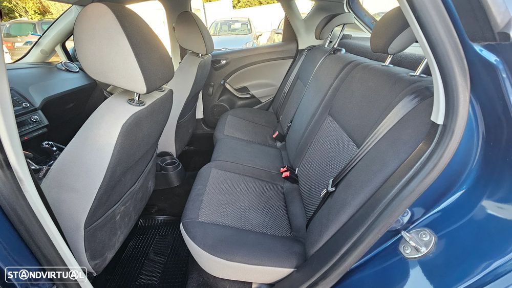 SEAT Ibiza 1.0 TSI Reference - 29