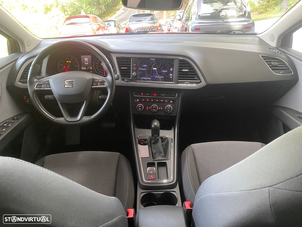 SEAT Leon 1.0 TSI ECOMOTIVE DSG Style - 25