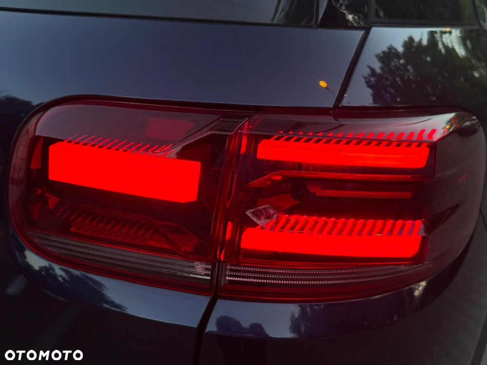 Citroën C5 Aircross - 20