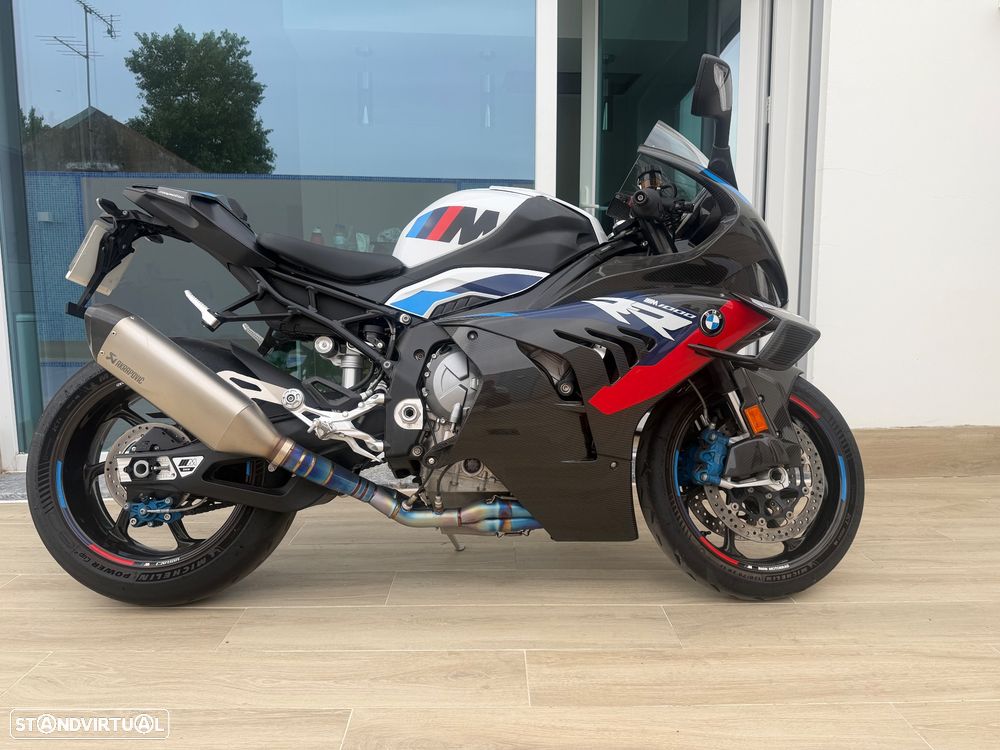 BMW M 1000 RR S1000RR M - 2