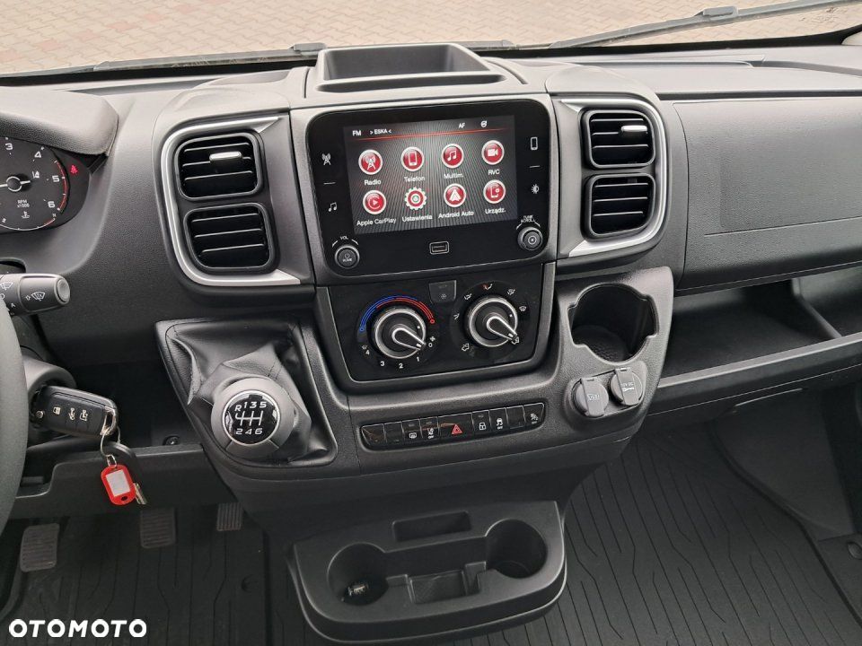 Fiat Ducato - 20