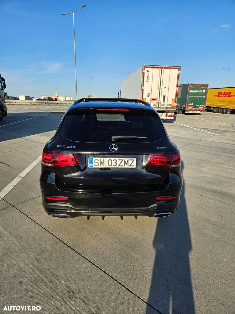 MERCEDES-BENZ GLC 2022 — imagine 2