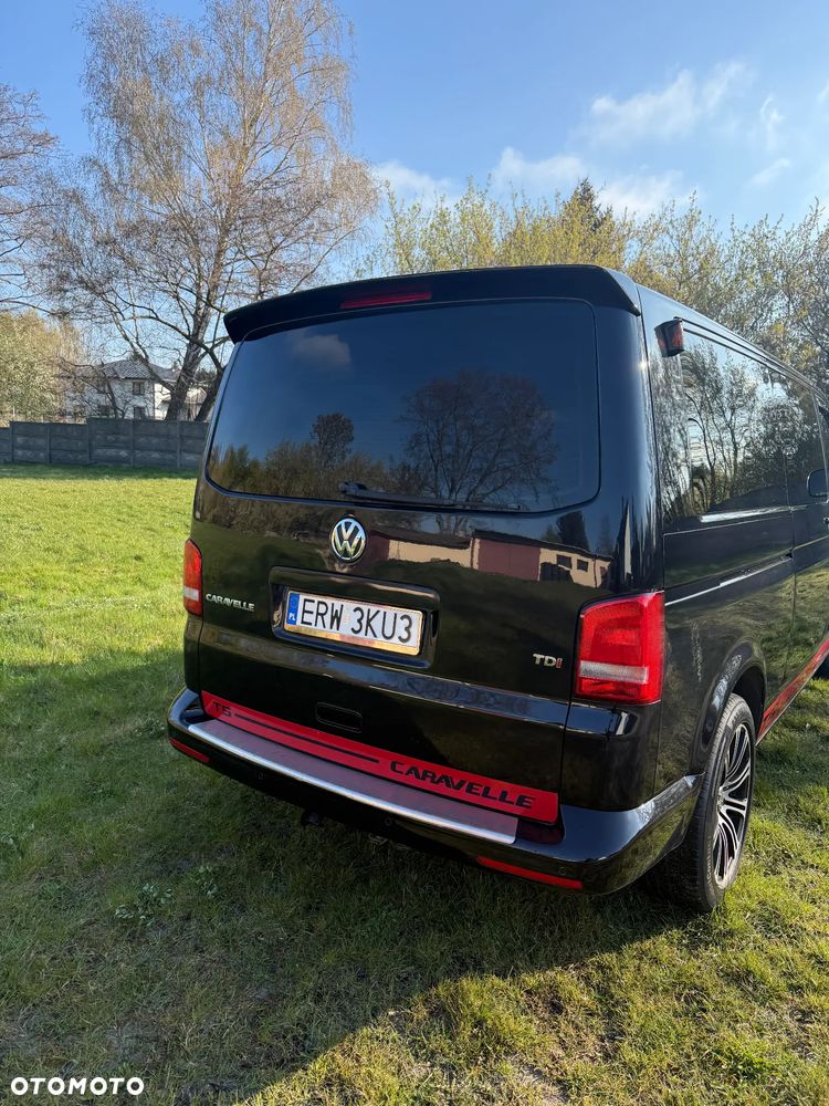 Volkswagen Caravelle L2 Comfortline - 11