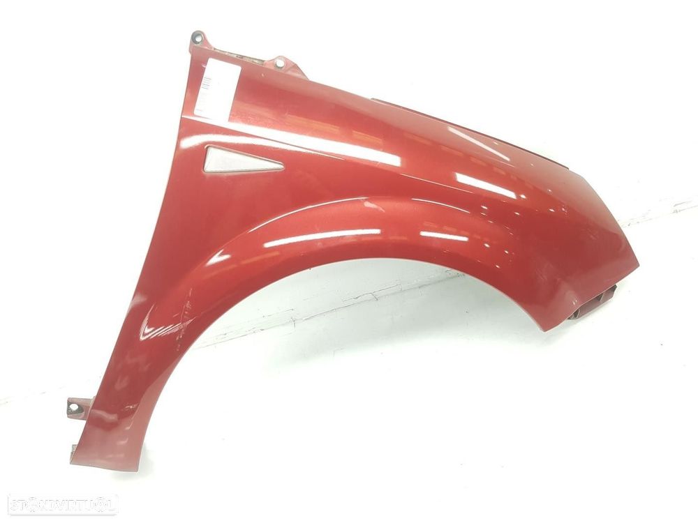 GUARDA-LAMAS FRONTAL DIREITO RENAULT GRAND SCÉNIC II 2003 -7701474853 - 4