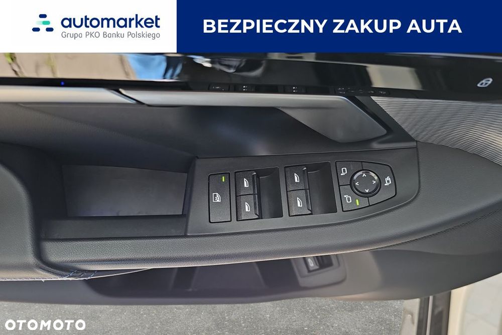 BMW Seria 5 520d mHEV M Sport - 12