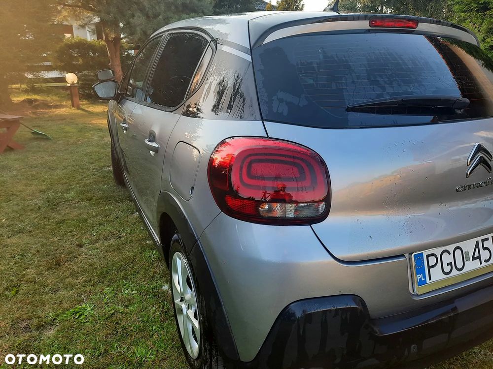Citroën C3 - 10