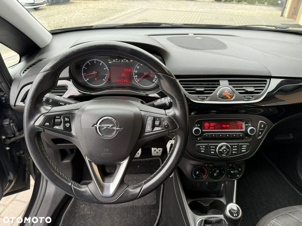 Opel Corsa 1.2 16V Color Edition - 15