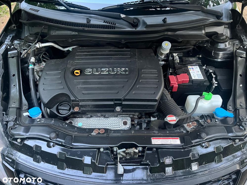 Suzuki Swift - 16