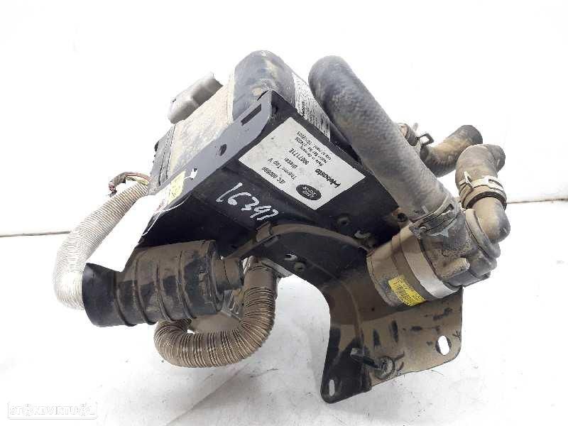 SOFAGEM INTEIRA LAND ROVER DISCOVERY - 1