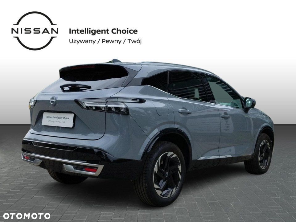 Nissan Qashqai - 12