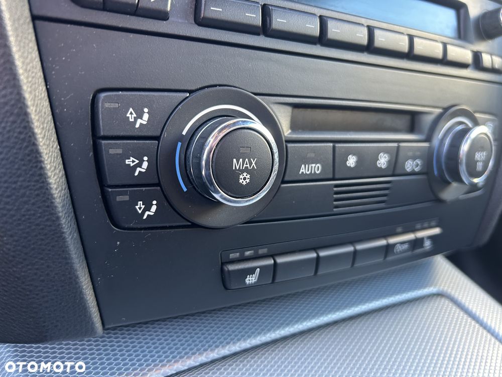BMW Seria 3 320d - 21
