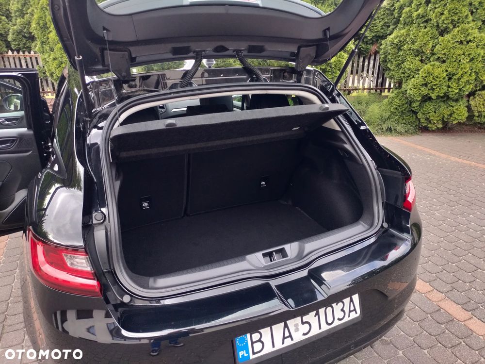 Renault Megane 1.3 TCe FAP Business - 11